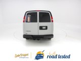 Used 2018 Chevrolet Express 3500 Extended w/ Driver Convenience Package image 5