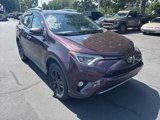 Used 2018 Toyota RAV4 XLE image 3