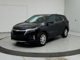 Used 2023 Chevrolet Equinox LT image 3