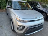 Used 2020 Kia Soul LX image 2