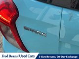 Used 2021 Chevrolet Spark LT image 2