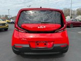 Certified 2022 Kia Soul LX image 4
