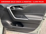 Used 2022 Toyota RAV4 XLE image 4