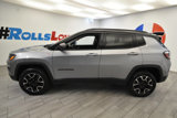 Used 2020 Jeep Compass Trailhawk image 2