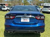 Used 2022 Nissan Maxima SV w/ Floor Mat Group image 3