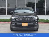 Certified 2022 Jeep Compass Latitude image 2