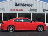 Certified 2023 Dodge Charger GT image 2