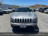 Used 2015 Jeep Cherokee Sport image 2