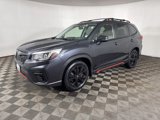 Used 2019 Subaru Forester Sport image 6