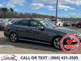Used 2014 Mercedes-Benz E 350 4MATIC Sedan image 6