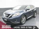 Used 2015 Nissan Murano Platinum w/ Platinum Technology Package image 5