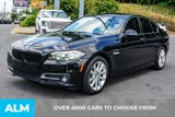 Used 2016 BMW 535i xDrive Sedan image 3