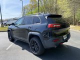 Used 2014 Jeep Cherokee Trailhawk w/ Leather Interior Group image 5