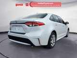 Used 2022 Toyota Corolla LE image 5
