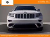 Used 2014 Jeep Grand Cherokee Summit image 3