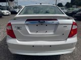 Used 2011 Ford Fusion SEL w/ 302A Rapid Spec Order Code image 5