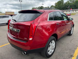 Used 2015 Cadillac SRX FWD image 3