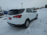 Used 2023 Chevrolet Equinox LT w/ LPO, Floor Liner Package image 4