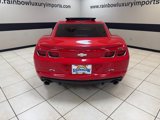 Used 2011 Chevrolet Camaro SS w/ RS Package image 5