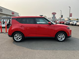 Certified 2024 Kia Soul LX w/ Option Group 015 image 5