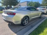 Used 2018 Chevrolet Camaro LT w/ RS Package image 5