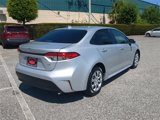 Used 2023 Toyota Corolla LE image 4