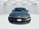 New 2025 Hyundai Elantra Sport image 2