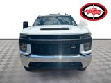Used 2022 Chevrolet Silverado 3500 W/T w/ WT Convenience Package image 2