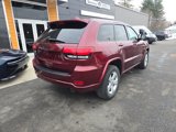 Certified 2020 Jeep Grand Cherokee Altitude image 6