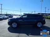 Used 2021 Volkswagen Atlas Cross Sport SE image 3