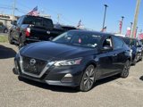 Certified 2022 Nissan Altima 2.5 SV image 3