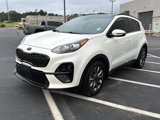 Used 2021 Kia Sportage S w/ S FWD Premium Package image 2