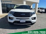 Used 2023 Ford Explorer XLT w/ Equipment Group 202A image 3
