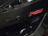 Used 2023 Chevrolet Equinox RS w/ LPO, Floor Liner Package image 3
