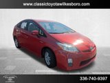 Used 2010 Toyota Prius Two image 3