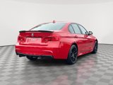 Used 2016 BMW 320i xDrive Sedan image 4