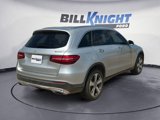 Used 2018 Mercedes-Benz GLC 300 4MATIC image 5