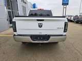 Used 2020 RAM 1500 Tradesman w/ Chrome Appearance Group image 6