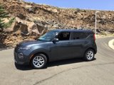 Certified 2022 Kia Soul LX w/ Technology Package image 2