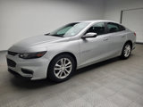Used 2016 Chevrolet Malibu LT image 2