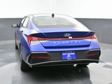 Certified 2024 Hyundai Elantra SEL w/ Convenience Package image 4