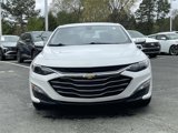 Used 2022 Chevrolet Malibu LT image 2