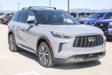 New 2025 INFINITI QX60 Autograph w/ Cargo Package image 3