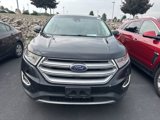 Used 2018 Ford Edge Titanium w/ Ford Safe & Smart Package image 2