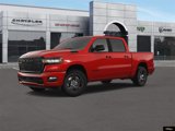New 2025 RAM 1500 Tradesman w/ Night Edition image 2