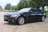 Used 2015 BMW 528i Sedan image 3