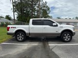 Used 2018 Ford F150 King Ranch w/ Equipment Group 601A Luxury image 4