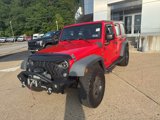 Used 2015 Jeep Wrangler Unlimited Sport image 3