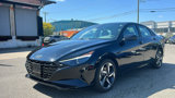 Certified 2023 Hyundai Elantra SEL w/ Convenience Package image 2