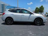 Used 2014 Nissan Rogue S image 3